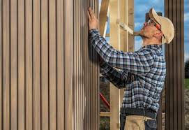 Best Siding Removal and Disposal  in Rhome, TX